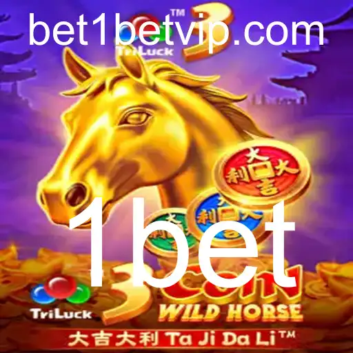 Descubra o Fascinante Mundo de 3CoinWildHorse: Estratégias e Regras do Jogo