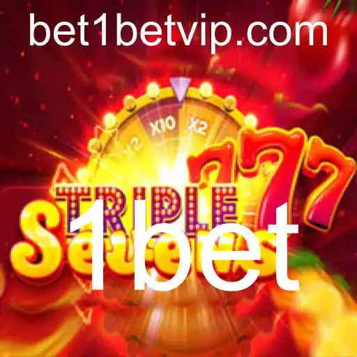 Descubra as Regras e Estratégias do Jogo 777TripleSeven no Universo de Cassinos 1bet