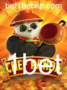 ChefPanda: Mergulhando no Mundo Gastronômico com 1bet