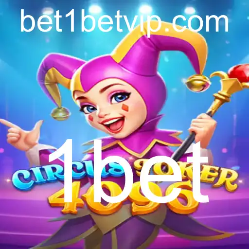 Descubra CircusJoker4096: O Jogo de Cassino Inovador com 1bet