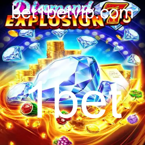 Descubra DiamondExplosion7s: O Novo Fenômeno dos Jogos de Azar