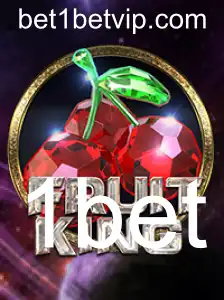 Descubra o Universo de FruitKing: Um Jogo de Estratégia e Diversão com 1Bet