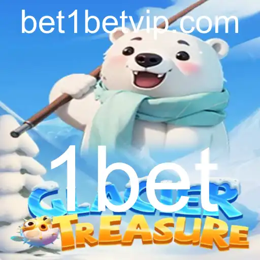 Explorando GlacierTreasure: O Jogo de Aventura Gelada