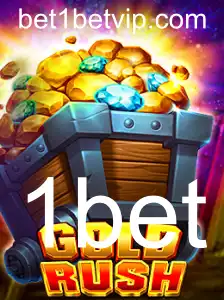 Explorando o Mundo de GoldRush: A Nova Sensação dos Jogos de Azar com 1bet