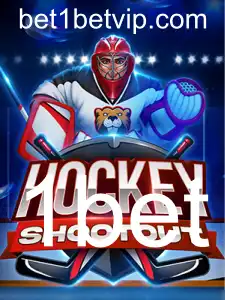 Descubra o Mundo Emocionante de HockeyShootout com 1bet
