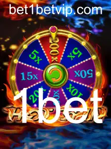 Descubra o Mundo de HotSpin com 1Bet