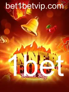 InnerFireBonusBuy: Um Novo Horizonte em Jogos de Cassino
