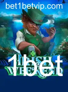 IrishWeekend: Descubra o Novo Jogo com o Toque Especial de 1bet