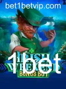 Explorando o Fascinante Mundo de IrishWeekendBonusBuy da 1bet