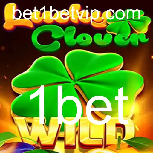 LuckyClover: Descubra o Fascinante Mundo do Novo Jogo de 1bet