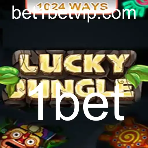 Descubra o Mundo Emocionante de LuckyJungle1024