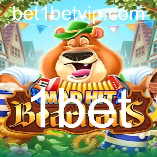MadHitBearhaus: Descubra o Novo Fenômeno dos Jogos de Estratégia e Apostas