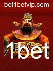 NewYear: Um Jogo Empolgante com a Chave do Sucesso em 1bet