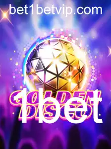 GoldenDisco: O Novo Fenômeno dos Jogos com 1bet