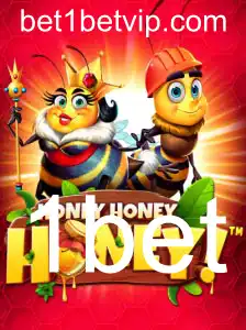 Explorando o Fascinante Mundo de HoneyHoneyHoney em 1bet