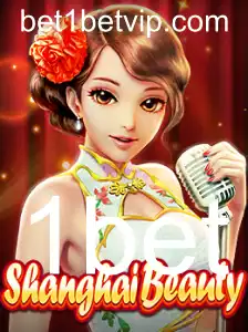 Descubra ShanghaiBeauty: O Novo Jogo do Momento com 1bet