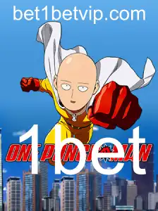 Descubra o Fascinante Mundo de OnePunchMan com a Chamada 1bet