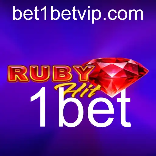 Descubra RubyHit: Um Novo Fenômeno no Mundo dos Jogos com 1bet