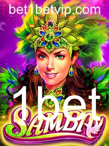 Explorando o Jogo 'Samba' e a Plataforma 1bet