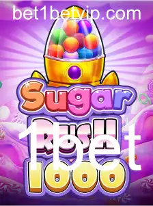 Explorando o Mundo de SugarRush1000: Um Guia Completo para Jogadores