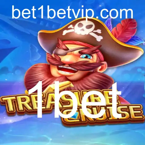 TREASURECRUISE: O Emocionante Jogo de Aventuras Marítimas com 1bet