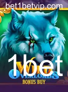 Explorando o Mundo de WildOverlordsBonusBuy: O Jogo de Azar com 1bet